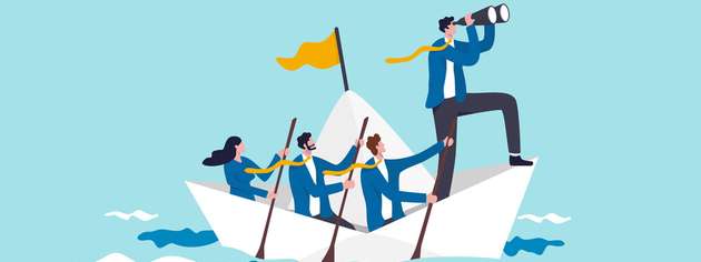 Globale Lieferketten geraten unter Druck – auch weil sie politisch instrumentalisiert werden. Unternehmen passen ihre Strukturen an: Re-Industrialisierung, Near-Shoring oder Kreislaufwirtschaft werden zu Optionen.