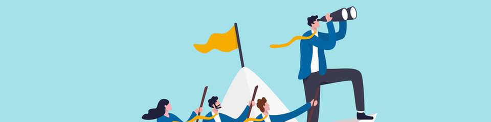 Globale Lieferketten geraten unter Druck – auch weil sie politisch instrumentalisiert werden. Unternehmen passen ihre Strukturen an: Re-Industrialisierung, Near-Shoring oder Kreislaufwirtschaft werden zu Optionen.