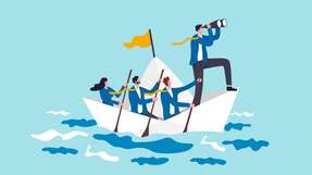 Globale Lieferketten geraten unter Druck – auch weil sie politisch instrumentalisiert werden. Unternehmen passen ihre Strukturen an: Re-Industrialisierung, Near-Shoring oder Kreislaufwirtschaft werden zu Optionen.