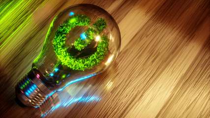 Bis 2025 wird der Anteil erneuerbarer Energien am Strommix steigen, für Industriebetriebe bleiben die Preise jedoch volatil und die Beschaffung komplex.