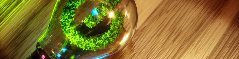 Bis 2025 wird der Anteil erneuerbarer Energien am Strommix steigen, für Industriebetriebe bleiben die Preise jedoch volatil und die Beschaffung komplex.