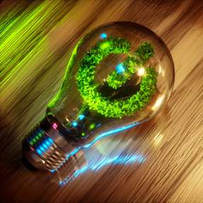 Bis 2025 wird der Anteil erneuerbarer Energien am Strommix steigen, für Industriebetriebe bleiben die Preise jedoch volatil und die Beschaffung komplex.