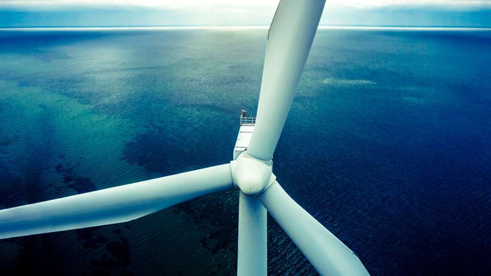 Hitachi Energy und Ørsted haben eine Partnerschaft für integrierte elektrische Lösungen an Land und auf See für groß angelegte Offshore-Windprojekte vereinbart.