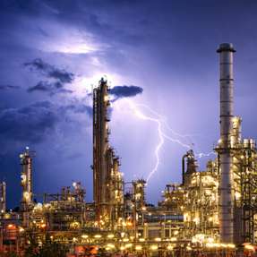 Die chemische Industrie in der DACH-Region sieht sich mit ähnlichen Herausforderungen und Chancen wie die gesamte europäische Branche konfrontiert. 