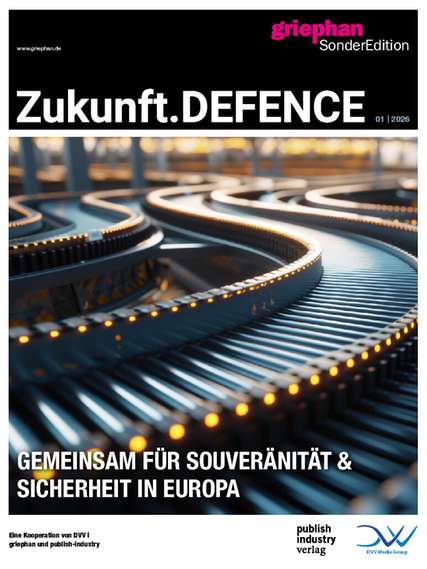 Griephan Sonder-Edition