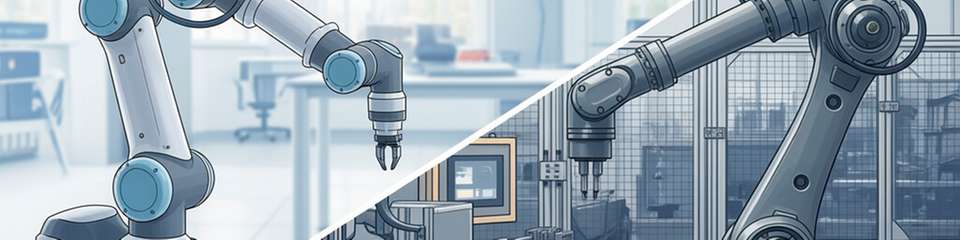 Mehr als die Hälfte (55 Prozent) nutzt stationäre Roboter, bereits 41 Prozent haben kleinere, leichtgewichtigere Modelle wie Cobots im Einsatz.