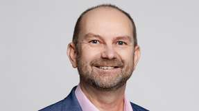 Peter Müller, VP Customer Application Center