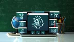 Mehr als jedes zweite Unternehmen nutzt generative KI im Arbeitsalltag. Doch nur 27 Prozent haben ihre Beschäftigten im Umgang mit KI geschult.