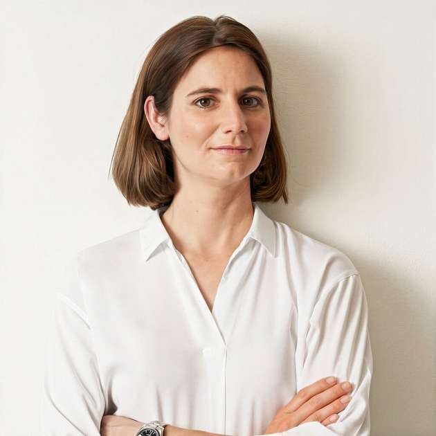 Annemarie Große Frie, Head of Automation System, Siemens, sagt: „Software-Defined Automation ist für die autonome Fertigung, das, was das Betriebssystem für das Smartphone ist.“
