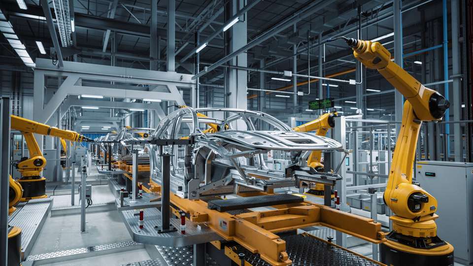 Bei der E-Mobilitäts-Transformation sind viele Unternehmen bereits weit fortgeschritten. Diese lehnen jedoch lockerere CO2-Flottengrenzwerte und den Ausstieg aus dem Verbrenner ab.
