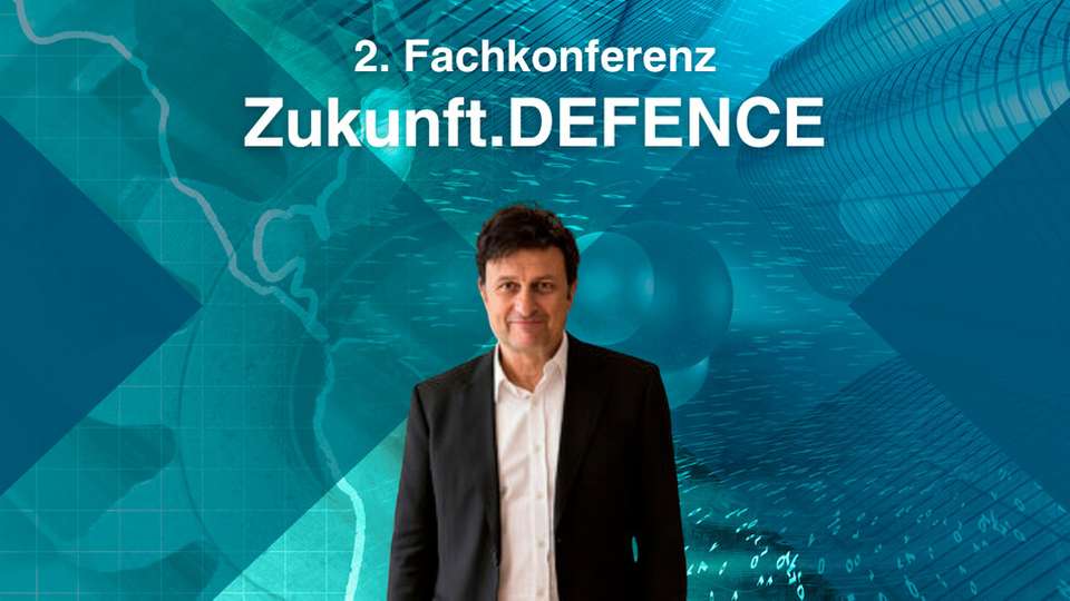 Auf der Fachkonferenz Zukunft.DEFENCE spricht Stefan Fröhlich, Professor emeritus für Internationale Politik und Politische Ökonomie an der Friedrich-Alexander-Universität Erlangen-Nürnberg, über die bis 2030 relevanten Antworten und Fähigkeiten – und darüber, wo der Verteidigungsmarkt bremst.
