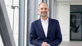 Wago-CEO/CFO Jürgen Koopsingraven
