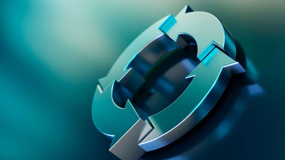 Kreislauffähigkeit am Standort Europa macht daher nur dann Sinn, wenn über intelligente Kreislaufsysteme die Demontage- und Recyclingrahmenparameter dynamisch gesetzt und an die kontinuierlich weiterentwickelnden technischen Möglichkeiten angepasst werden können. 