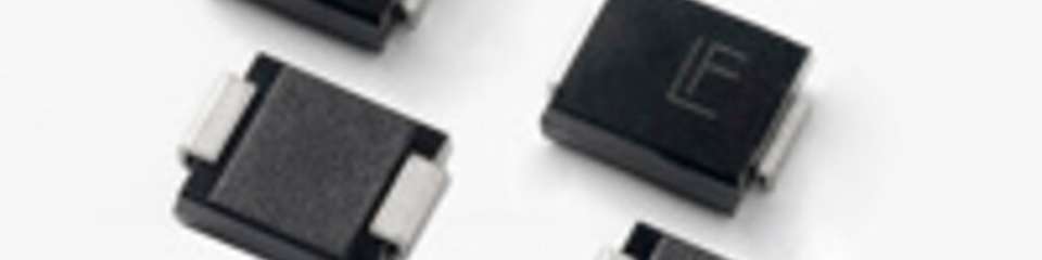 Die neuen TVS-Dioden in Automotive-Qualität senken die Stückkosten und schützen gleichzeitig GaN-/SiC-MOSFETs und IGBTs in BDU-, HVAC- und PTC-Systemen.