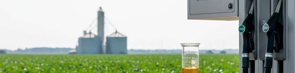 Bioethanol bleibt ein zentraler Baustein im Benzinmarkt: 2025 steigt die Beimischung zu Super Plus, Super (E5) und Super E10 auf 6,9 Vol.-Prozent, während Super E10 seinen Marktanteil weiter ausbaut und der Bioethanolverbrauch insgesamt zunimmt.