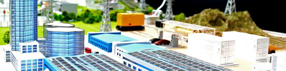 Europas größte Fachmesse für Batterien und Energiespeichersysteme findet vom 23. bis 25. Juni 2026 in München statt – als Teil von The smarter E Europe.