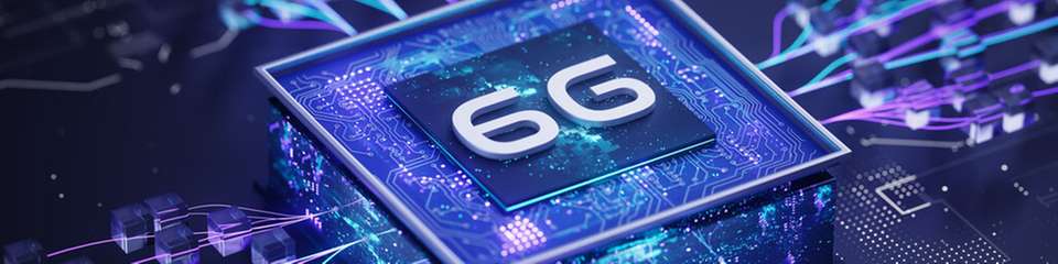 Eine Punkt-zu-Punkt-Verbindung auf Basis leistungsfähiger Mikrochips soll extrem hohe Datenraten bei 300 GHz ermöglichen – robust auch bei Regen und Nebel. Ziel ist ein schnellerer, kostengünstigerer Ausbau des Backhaul-Netzes und eine flexible Anbindung ländlicher Regionen.