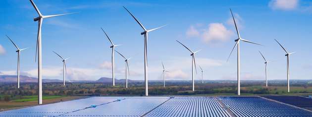 Erneuerbare Energien nicht nur erzeugen, sondern auch rentabel vermarkten: Aktif stellt mit seinen Lösungen die Weichen zur Umsetzung moderner Geschäftsmodelle.