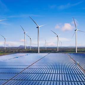 Erneuerbare Energien nicht nur erzeugen, sondern auch rentabel vermarkten: Aktif stellt mit seinen Lösungen die Weichen zur Umsetzung moderner Geschäftsmodelle.