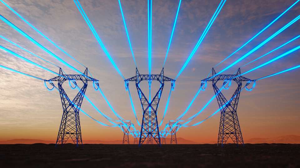 Die „Warteschlange“ ist nicht lang, weil Europa der Strom ausgeht – sie ist lang, weil das System überlastet ist.