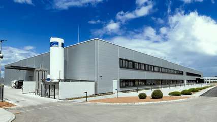 JUMO GmbH & Co. KG