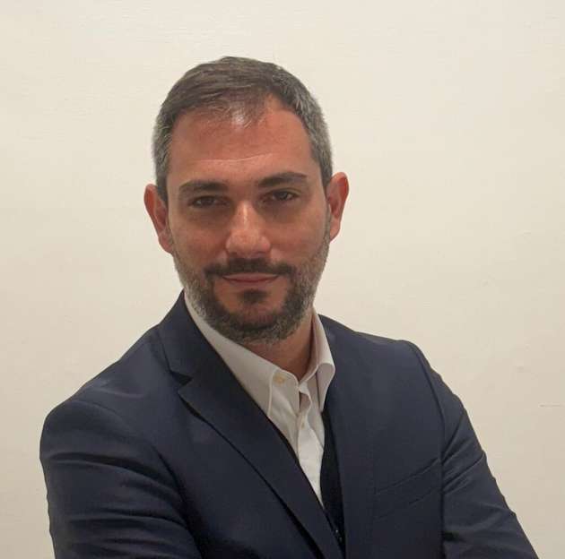 Antonio Gentile von der BIP Group.