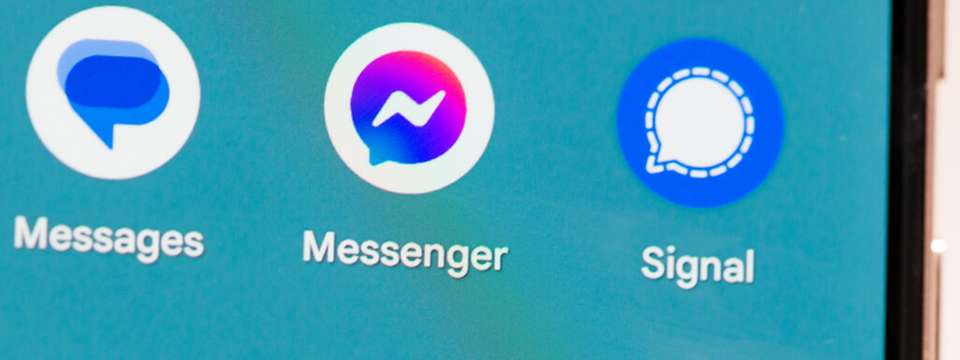 Der Wechsel zu einem neuen Messenger-Dienst dürfte am eigentlichen Problem deshalb nur wenig ändern: Phishing- und Social-Engineering-Attacken können über jeden Dienst getätigt werden.
