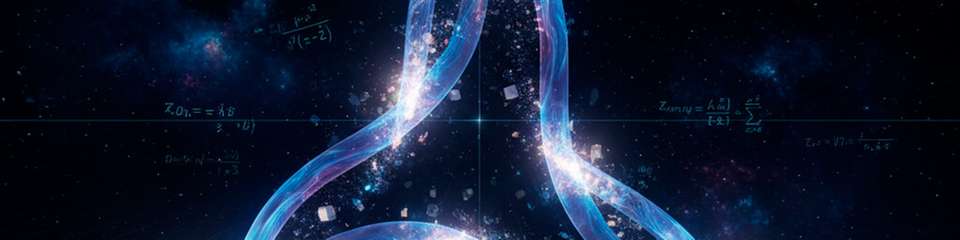 Drei Knotenpunkte, ein Durchbruch: Ein Dreiecksnetzwerk aus unabhängigen Quantenquellen liefert Korrelationen, die kein klassisches Physikmodell erklären kann – und ebnet so den Weg zum Quanteninternet.