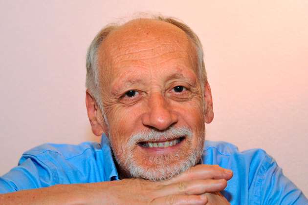 Physikprofessor an der Constructor University und Mitglied der Constructor Group Strategic Advisory Board, Dr. Nicolas Gisin.
