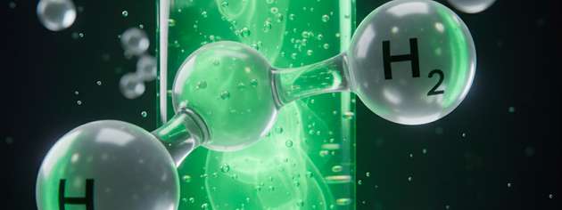 Selbstaktivierende Elektrokatalysatoren verbessern ihre Leistung im Betrieb durch Diffusion, Nanostrukturveränderung und Salzeinfluss – auch für die Meerwasserelektrolyse.
