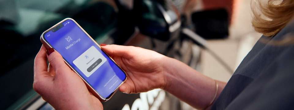 Automatisierte Prozesse in der Ladeinfrastruktur: Der Monta-Engine führt Neustarts, Reporting und Fehlererkennung durch, ohne dass das Betriebsteam manuell eingreifen muss.