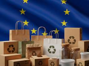 Ab 2026 verschärfen die EU-Ökodesign-Verordnung und begleitende Regelungen die Nachhaltigkeitsanforderungen an Produkte und Verpackungen.