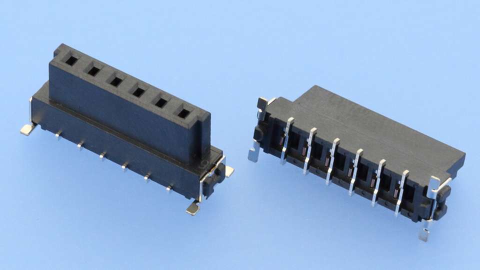 Power-Connector Serie 9028