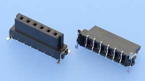 Power-Connector Serie 9028