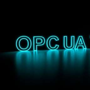 OPC UA verändert die Industrie, indem es eine einheitliche, sichere und herstellerunabhängige Datenkommunikation ermöglicht und damit die Grundlage für interoperable, vernetzte und skalierbare Systeme schafft.