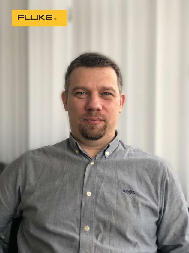 Alexander Bardakov: “Industriestrompreise sind in Deutschland deutlich höher als in vielen anderen Ländern. Ausgerüstet mit einigen wenigen Werkzeugen wie einem Stromzangenmessgerät, einem Stromlogger, einer Wärmebild- und einer Akustikkamera, können sich Teams strategisch auf die Suche nach Energieverschwendern im Unternehmen machen.”
