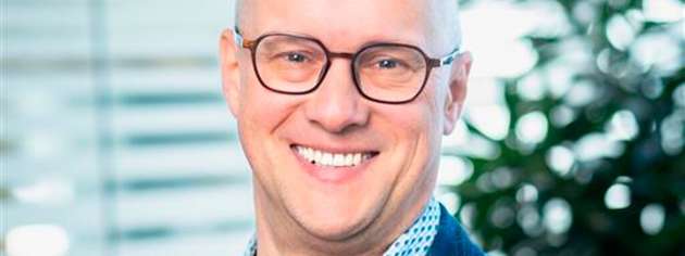 Dr. Volker Frey (CTO) ist seit dem 1. Mai als geschäftsführender Direktor Nachfolger von Benno Kathan, der in den wohlverdienten Ruhestand geht.