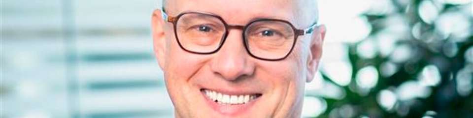 Dr. Volker Frey (CTO) ist seit dem 1. Mai als geschäftsführender Direktor Nachfolger von Benno Kathan, der in den wohlverdienten Ruhestand geht.
