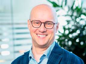 Dr. Volker Frey (CTO) ist seit dem 1. Mai als geschäftsführender Direktor Nachfolger von Benno Kathan, der in den wohlverdienten Ruhestand geht.
