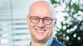 Dr. Volker Frey (CTO) ist seit dem 1. Mai als geschäftsführender Direktor Nachfolger von Benno Kathan, der in den wohlverdienten Ruhestand geht.