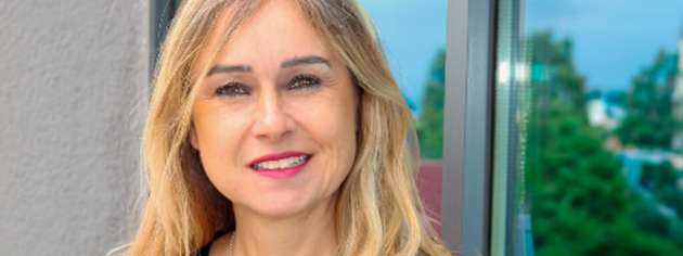 Peggy Losen wird künftig die enge Verzahnung von Vertrieb, Marketing und Produktmanagement stärken und Kundenanforderungen konsequent in konkrete, vertriebliche Maßnahmen überführen.