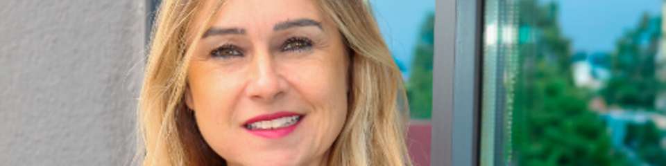 Peggy Losen wird künftig die enge Verzahnung von Vertrieb, Marketing und Produktmanagement stärken und Kundenanforderungen konsequent in konkrete, vertriebliche Maßnahmen überführen.