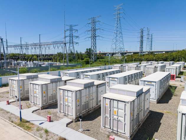 Der wirtschaftliche Wert eines Batteriespeichers hängt nahezu vollständig von strategischen Steuerungsentscheidungen ab.