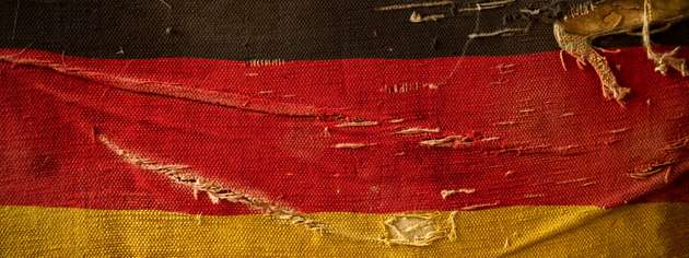 88 Prozent sind sich einig: Der Maschinen- und Anlagenbau ist die wichtigste Branche Deutschlands. Doch ausgerechnet dieser Sektor schwächelt – und zieht damit den gesamten Standort mit herunter.