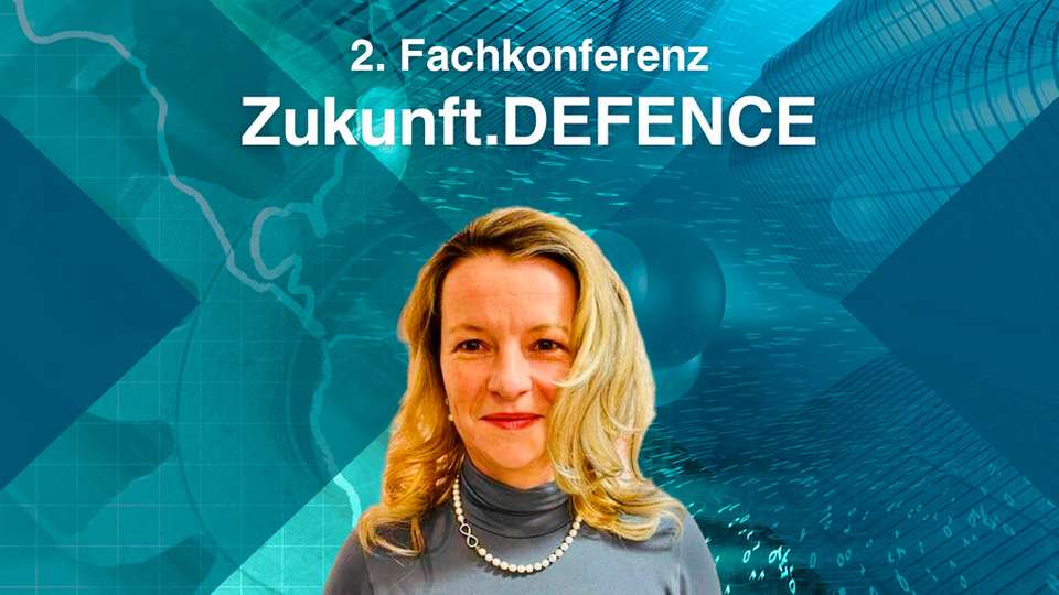 Auf der Fachkonferenz Zukunft.DEFENCE spricht Catharina Dohmeier, Projektmanagerin bei Stadler Rail Service, über Systemintegratoren, die zivile und militärische Einsatzbereiche verbinden.