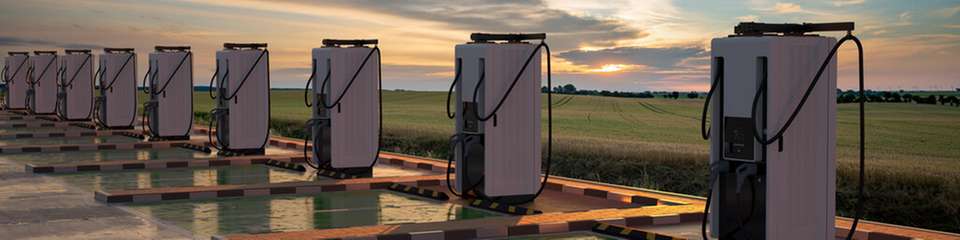 Sichere Elektromobilität erfordert nach internationalen Standards geprüfte Systeme.