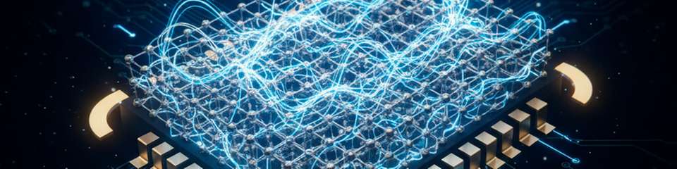 Kleiner als je zuvor, leistungsfähiger denn je: Der ferroelektrische Tunnelübergangs-Speicher ist nur 25 nm breit und nutzt die Kristallstruktur von Hafniumoxid sowie halbkreisförmige Elektroden, um Stromverluste zu minimieren. Damit widerlegt er die bisherige Annahme, dass Miniaturisierung zwangsläufig Leistungseinbußen bedeutet.
