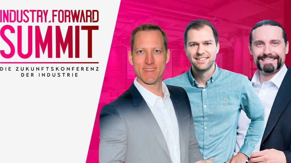 Beim INDUSTRY.forward SUMMIT 2026 kommen Entscheider auf solarbetriebenen Booten auf der Berliner Spree zusammen, um sich zu Industriethemen auszutauschen. Das Themen-Boot BEYOND wird von Zühlke präsentiert.