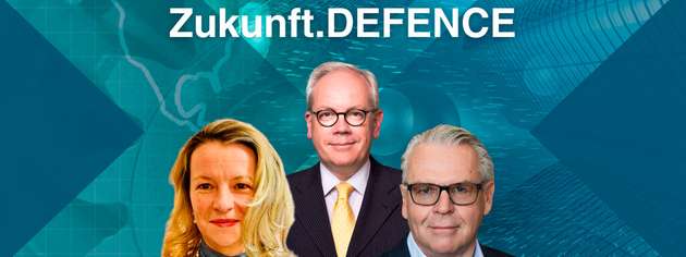 Im Panel INNOVATION.trifft.Bedarf stehen Beschaffung, Skalierbarkeit und Verlässlichkeit im Mittelpunkt.