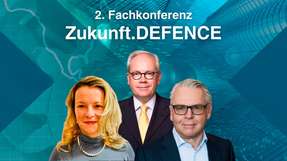 Im Panel INNOVATION.trifft.Bedarf stehen Beschaffung, Skalierbarkeit und Verlässlichkeit im Mittelpunkt.